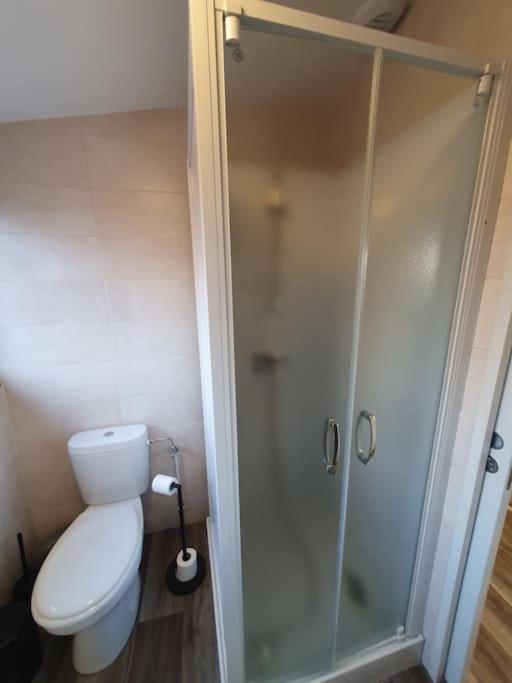 Appartement 2 Pieces Tout Confort, Aux Portes De Colmar Andolsheim Exterior photo