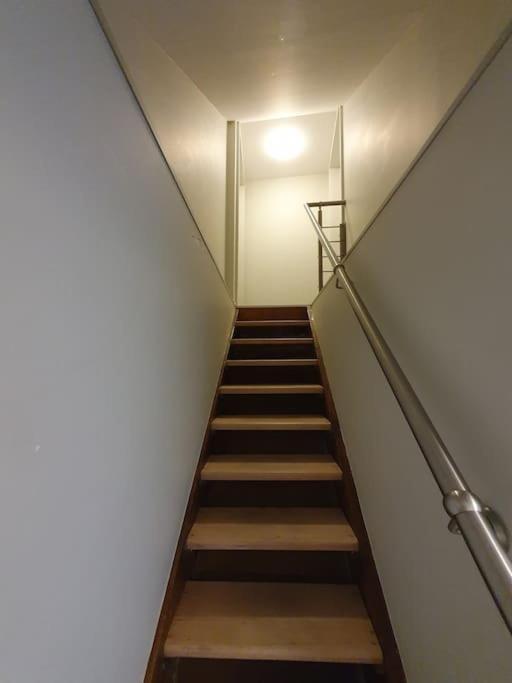 Appartement 2 Pieces Tout Confort, Aux Portes De Colmar Andolsheim Exterior photo